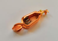 Mueller Clip Wide Clip Solid Copper Material Length 61.1mm Rating 40 Amps