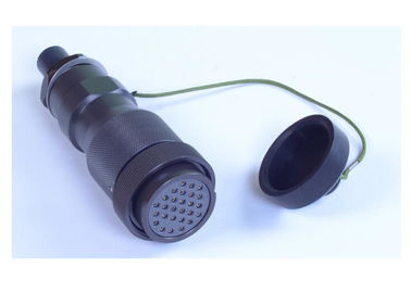 NK27 Female Connector, EGL-NK27-III