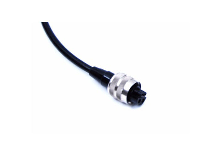 40℃70℃ Underwater Wire Connectors Dual Sensor 408UL Connector