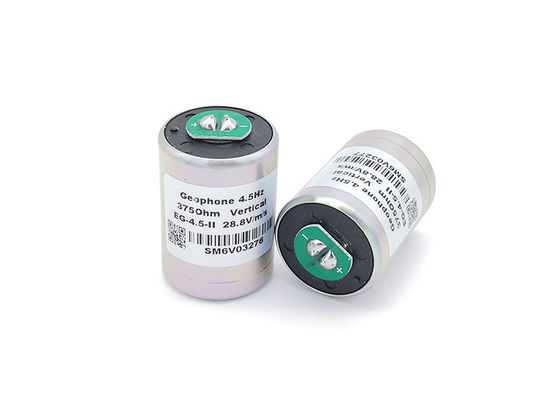 EG-4.5-II SM-6 Geophone Sensor 4.5hz