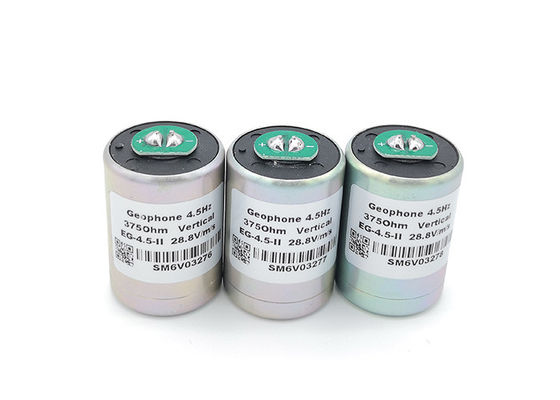 EG-4.5-II SM-6 Geophone Sensor 4.5hz