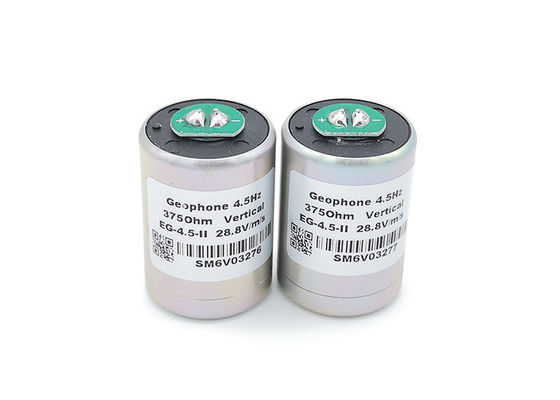 EG-4.5-II SM-6 Geophone Sensor 4.5hz