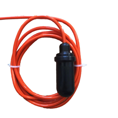 YH-3000 Miniature Hydrophone 1Hz to 10KHz with 0.5 meter cable and terminated without connector .