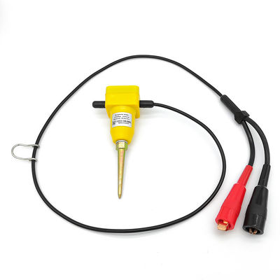 4.5Hz Vertical Seismic Geophone