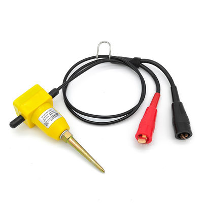 4.5Hz Vertical Seismic Geophone