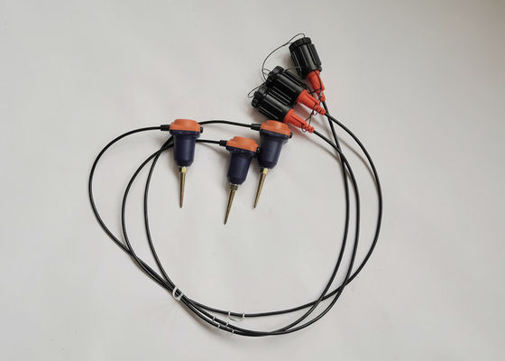 High Sensitivity Geophone 5Hz Vertical